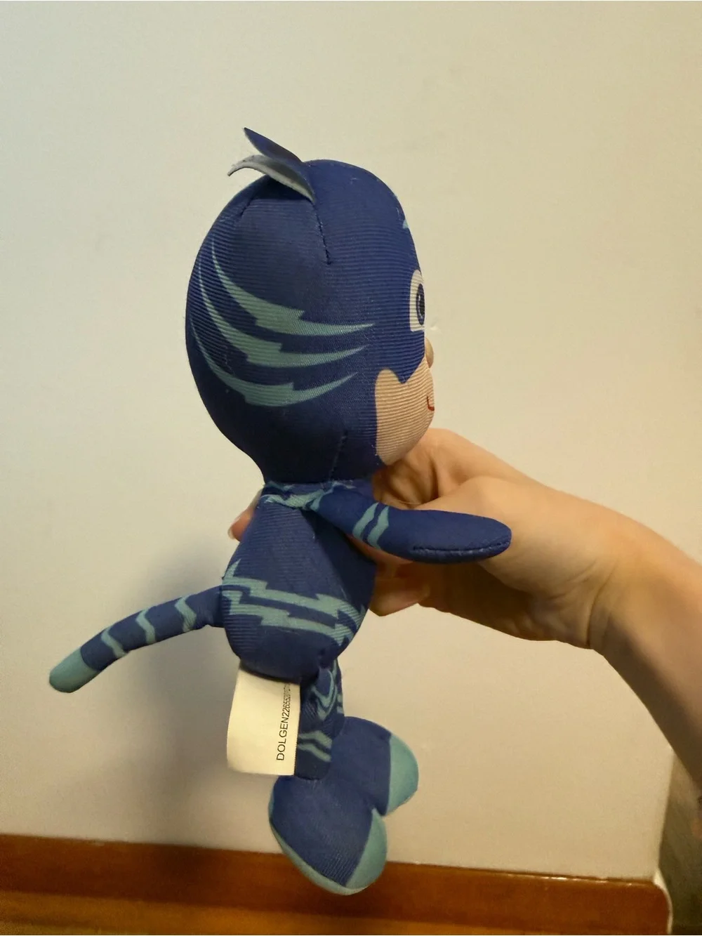 PJ MASKS Just Play 8